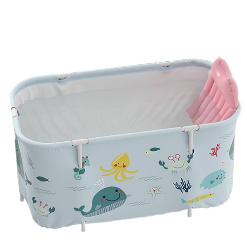 Pvc soaking barrel undersea - soaking,