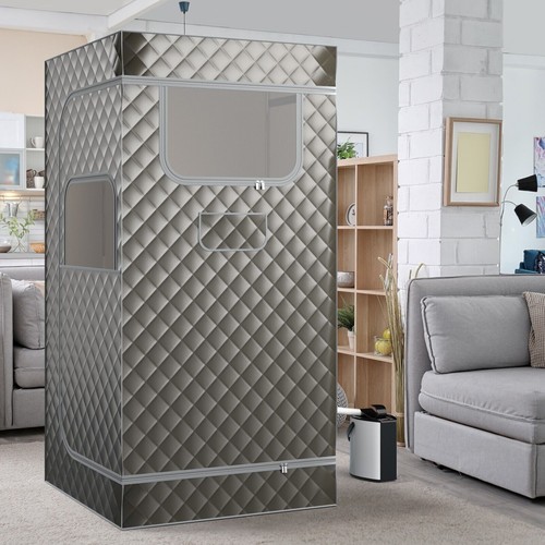 Steam sauna home full - home, body
