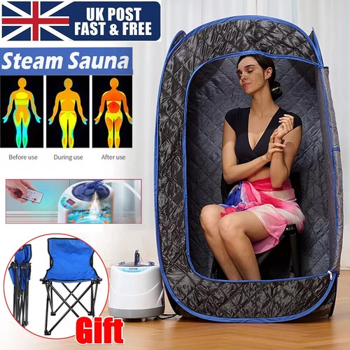 Portable home steam - portable, sauna