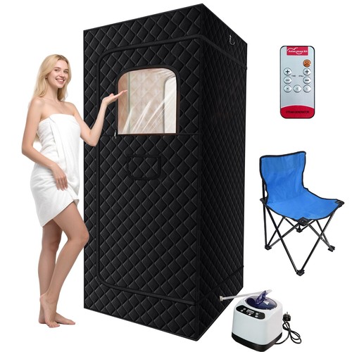 Westwood portable sauna tent - portable,